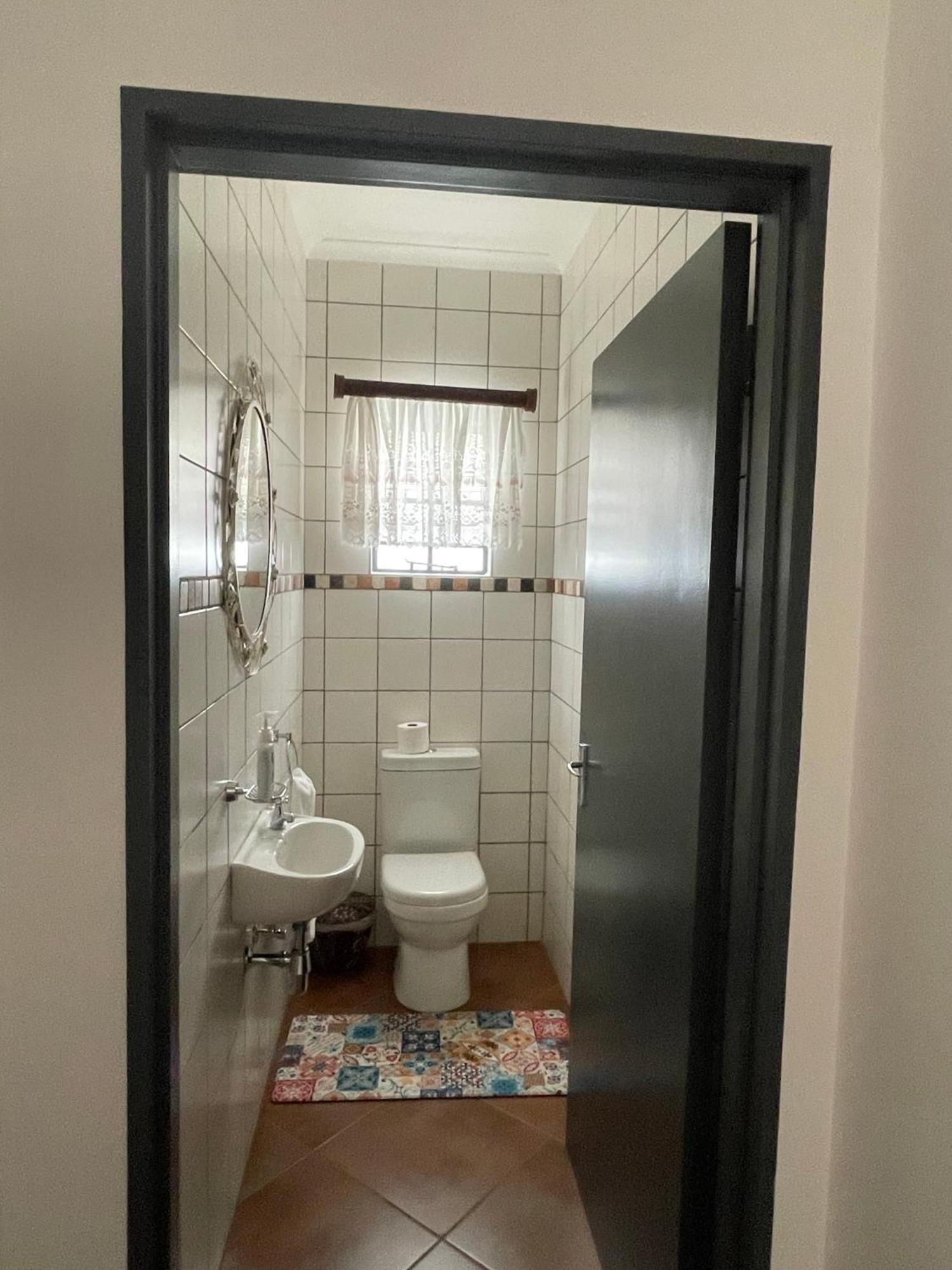 City Comfort Self Catering Windhoek Exterior foto