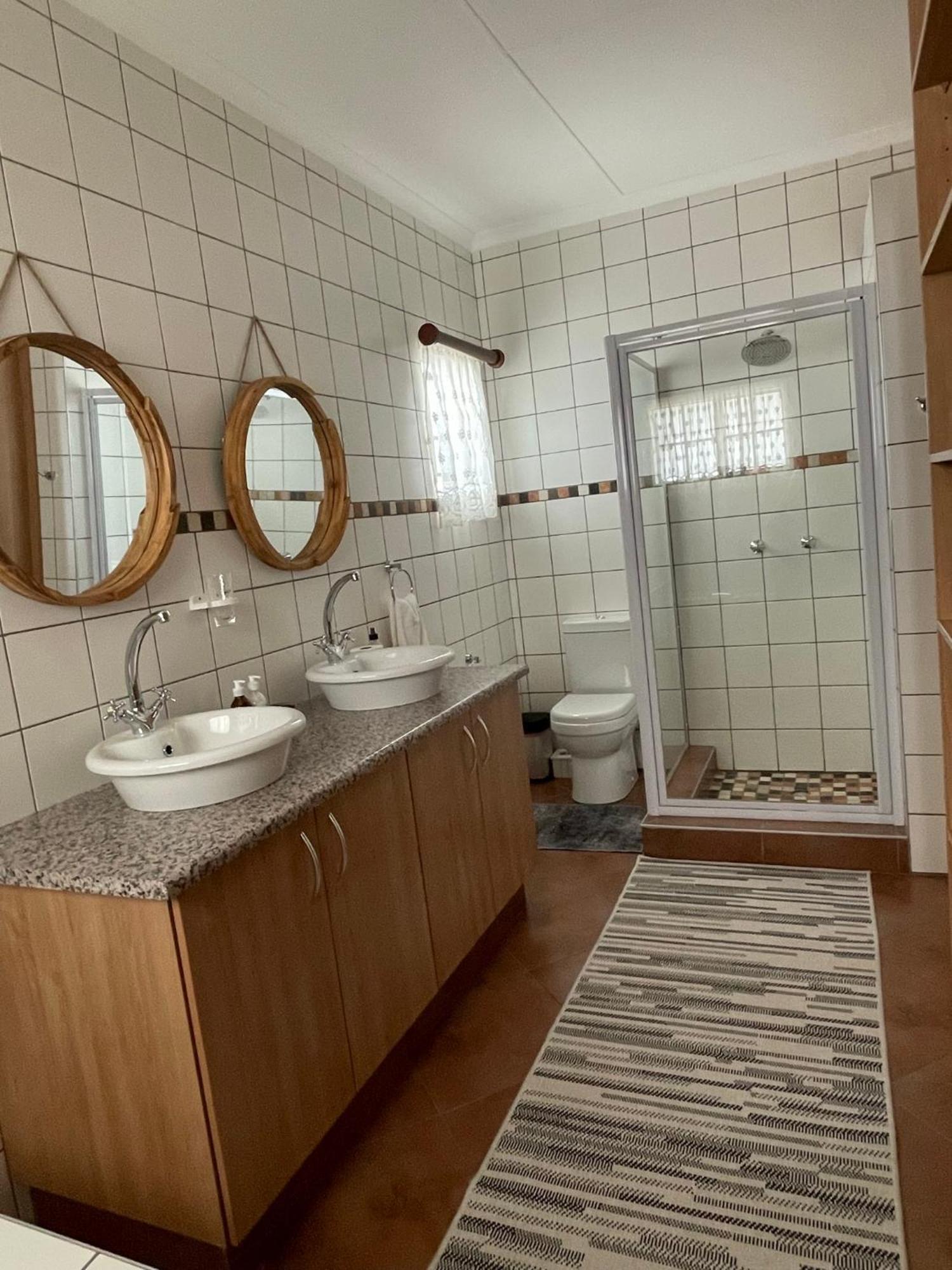 City Comfort Self Catering Windhoek Exterior foto